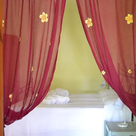 Bed & Breakfast Melograno